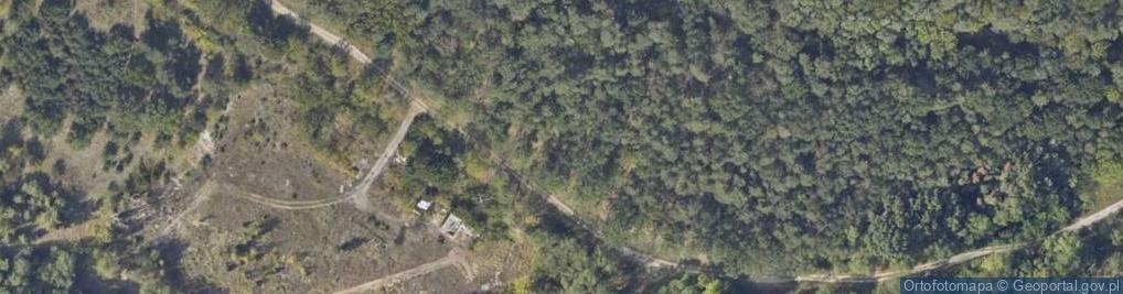 Zdjęcie satelitarne Braci Śniadeckich Jana i Jędrzeja ul.