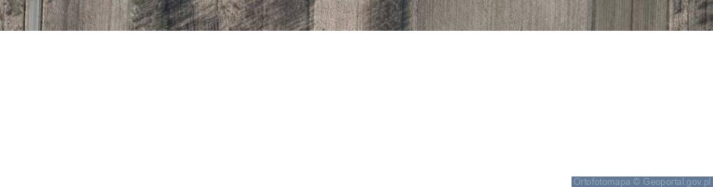 Zdjęcie satelitarne Brzozowa ul.