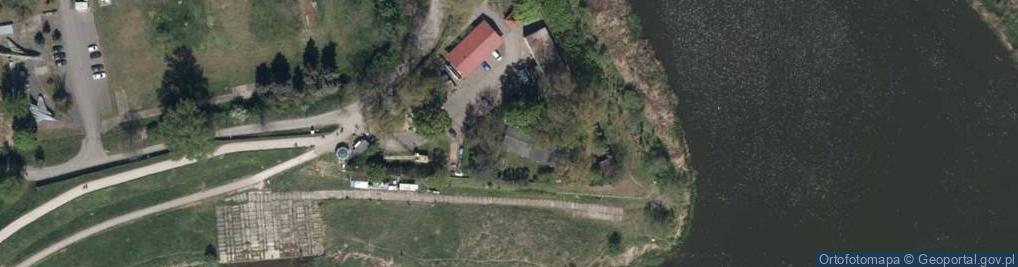 Zdjęcie satelitarne Braci Gierymskich ul.