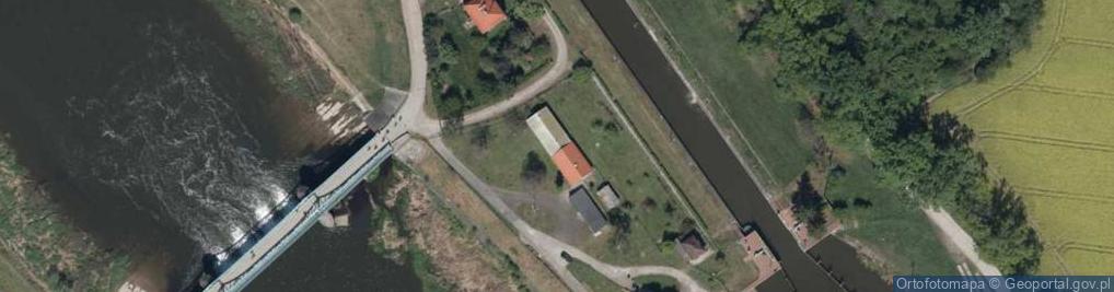 Zdjęcie satelitarne Braci Gierymskich ul.