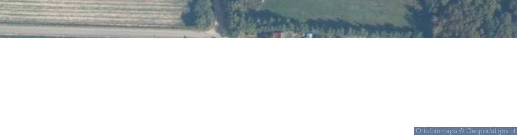 Zdjęcie satelitarne Bubel-Łukowiska ul.