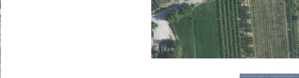 Zdjęcie satelitarne Buczek ul.