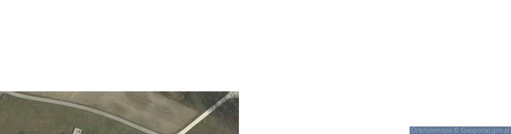 Zdjęcie satelitarne Buczków ul.