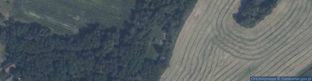 Zdjęcie satelitarne Budel ul.