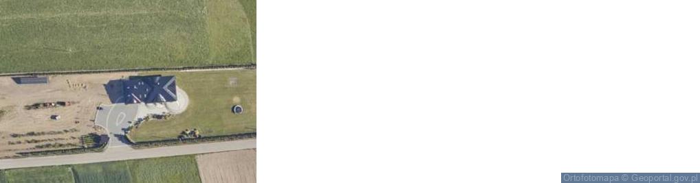 Zdjęcie satelitarne Budzyno-Bolki ul.