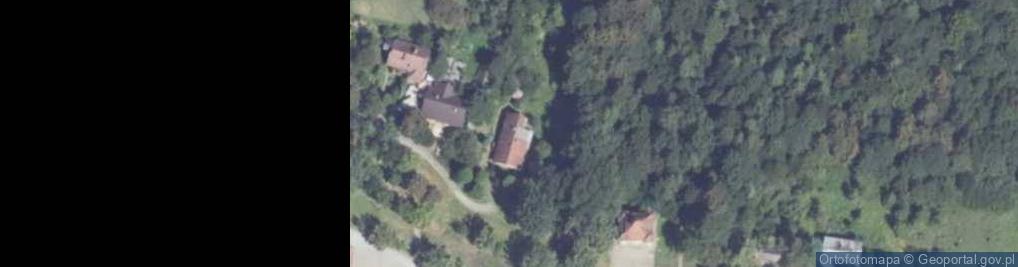 Zdjęcie satelitarne Bugaj ul.