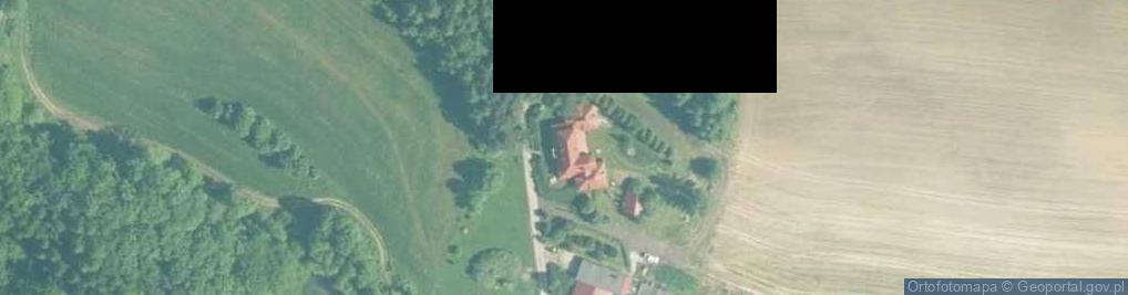 Zdjęcie satelitarne Bugaj ul.