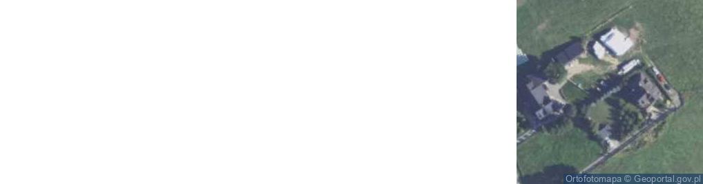 Zdjęcie satelitarne Bustryk ul.