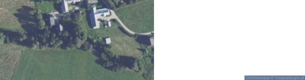 Zdjęcie satelitarne Bugaj ul.