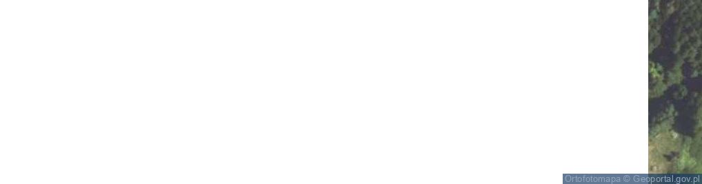 Zdjęcie satelitarne Bugaj ul.