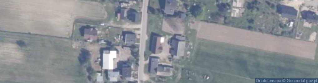 Zdjęcie satelitarne Bukowskiego Bronisława, prof. ul.