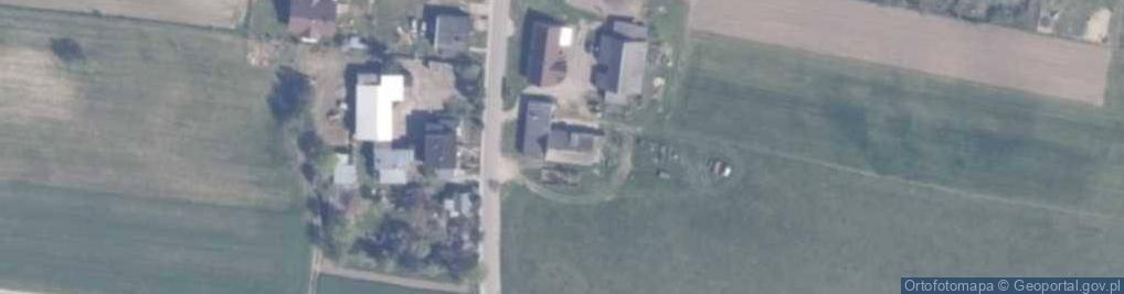 Zdjęcie satelitarne Bukowskiego Bronisława, prof. ul.