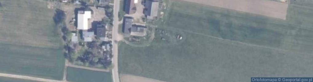 Zdjęcie satelitarne Bukowskiego Bronisława, prof. ul.