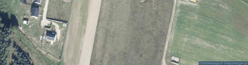 Zdjęcie satelitarne Bukowa ul.