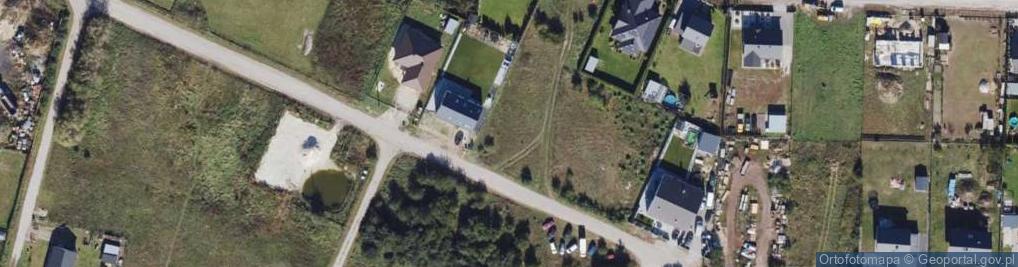 Zdjęcie satelitarne Buczkowskiego Jerzego ul.
