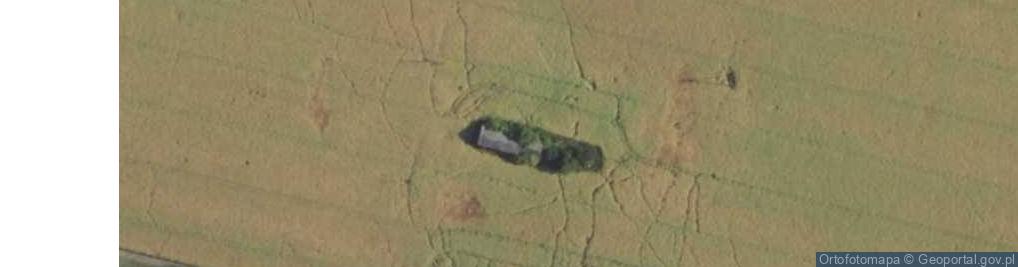 Zdjęcie satelitarne Bylice ul.