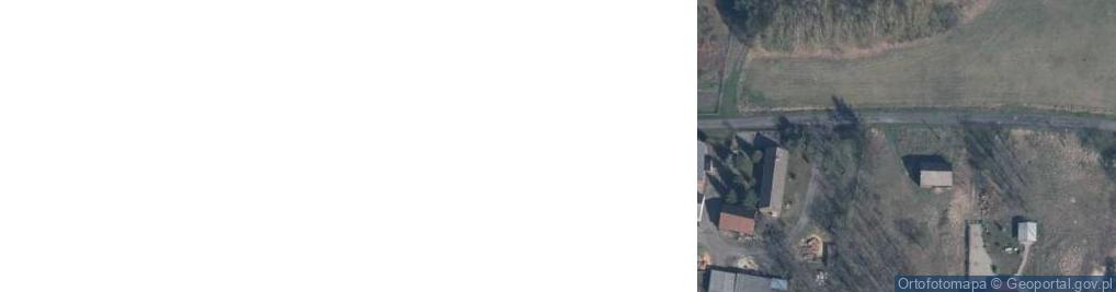 Zdjęcie satelitarne Bytomiec ul.