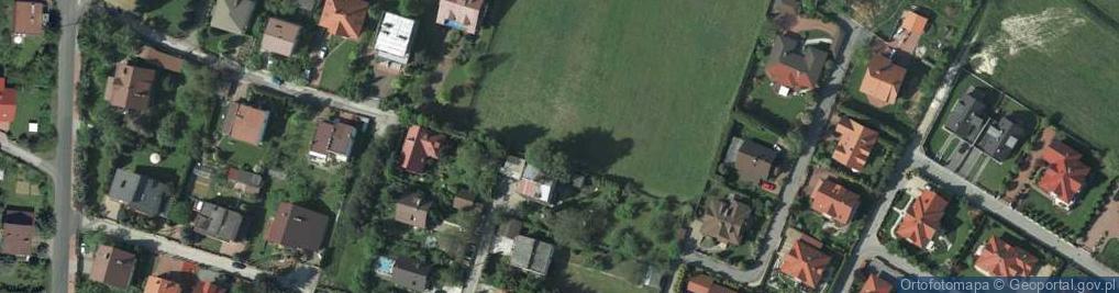 Zdjęcie satelitarne C17 ul.