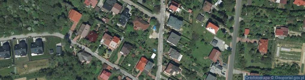 Zdjęcie satelitarne C7 ul.