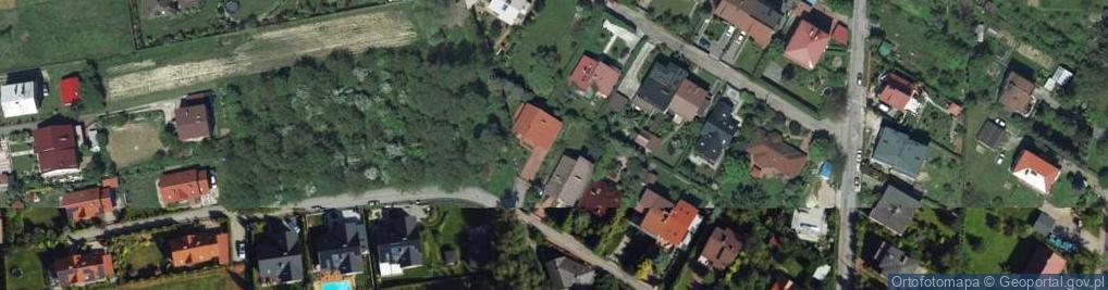 Zdjęcie satelitarne C8 ul.