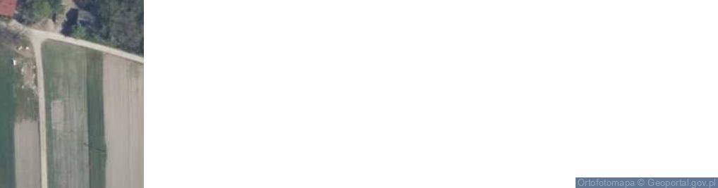 Zdjęcie satelitarne Caców ul.
