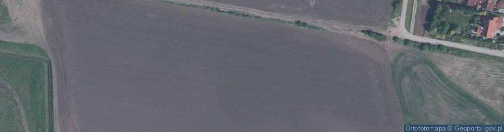 Zdjęcie satelitarne Cedrowa ul.