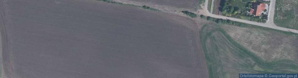 Zdjęcie satelitarne Cedrowa ul.