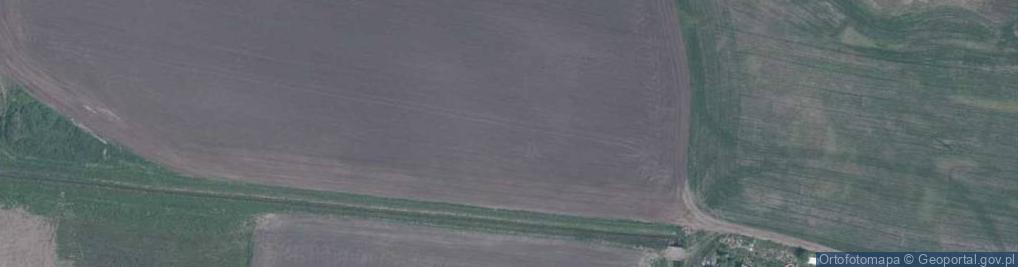 Zdjęcie satelitarne Cedrowa ul.