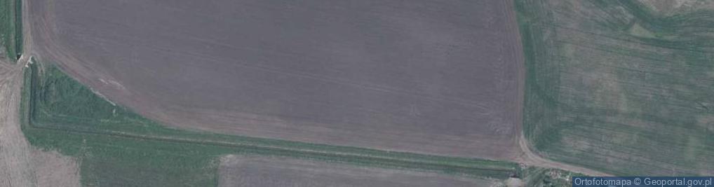 Zdjęcie satelitarne Cedrowa ul.