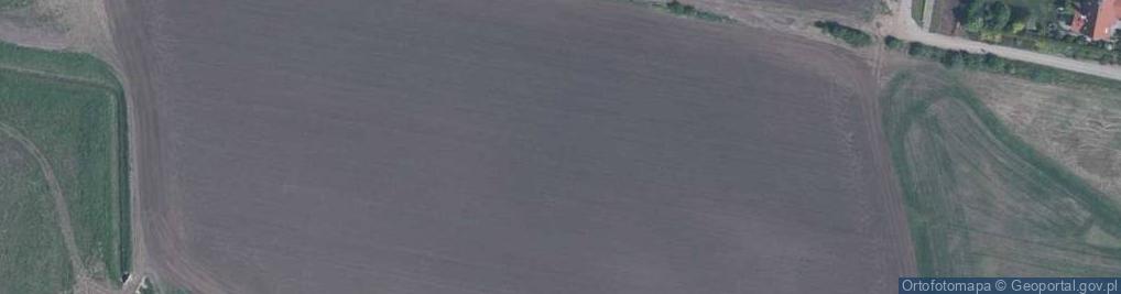 Zdjęcie satelitarne Cedrowa ul.