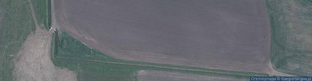 Zdjęcie satelitarne Cedrowa ul.