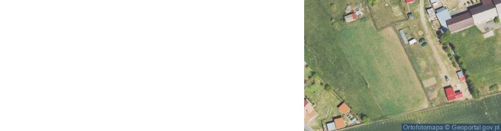 Zdjęcie satelitarne Cendrowizna ul.