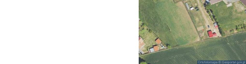 Zdjęcie satelitarne Cendrowizna ul.