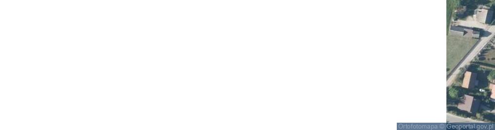 Zdjęcie satelitarne Cegielniana ul.