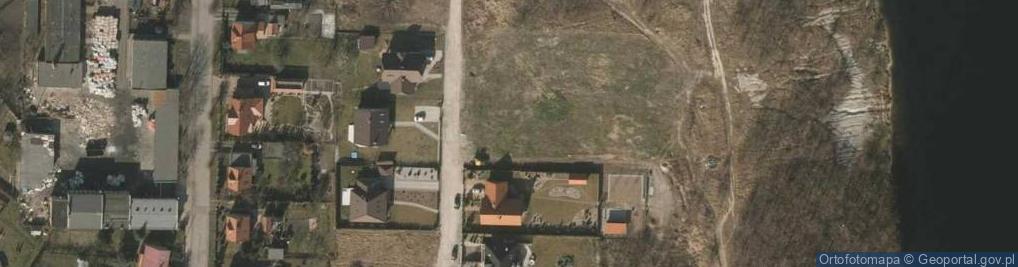 Zdjęcie satelitarne Cembrowskiego Mariana, ks. ul.