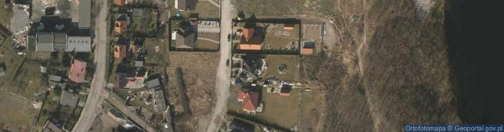 Zdjęcie satelitarne Cembrowskiego Mariana, ks. ul.