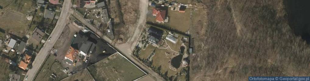 Zdjęcie satelitarne Cembrowskiego Mariana, ks. ul.