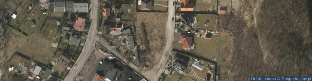 Zdjęcie satelitarne Cembrowskiego Mariana, ks. ul.