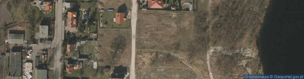 Zdjęcie satelitarne Cembrowskiego Mariana, ks. ul.