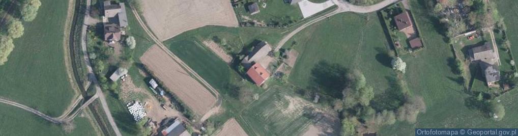 Zdjęcie satelitarne Chmiela Jana ul.