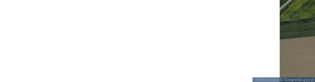 Zdjęcie satelitarne Chabierów ul.