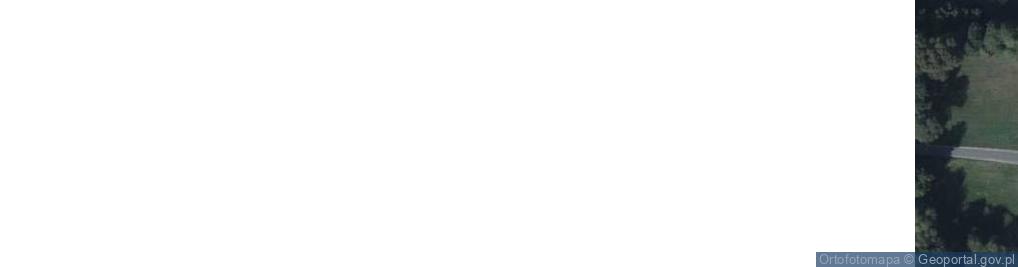 Zdjęcie satelitarne Chabsko ul.