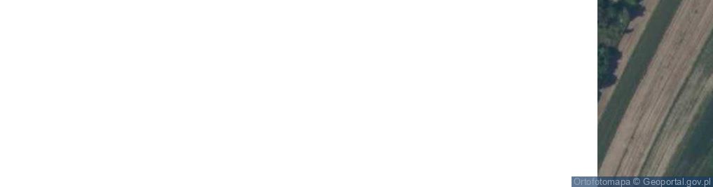 Zdjęcie satelitarne Charbinowice ul.