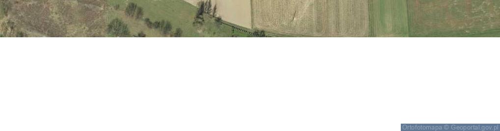 Zdjęcie satelitarne Charzewice ul.