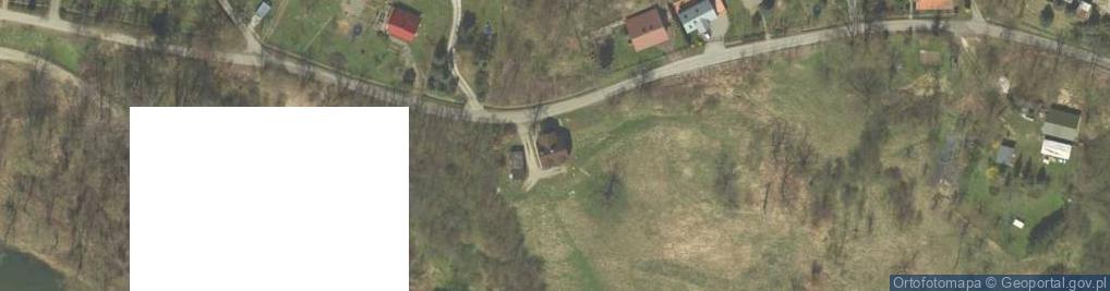 Zdjęcie satelitarne Chełm ul.