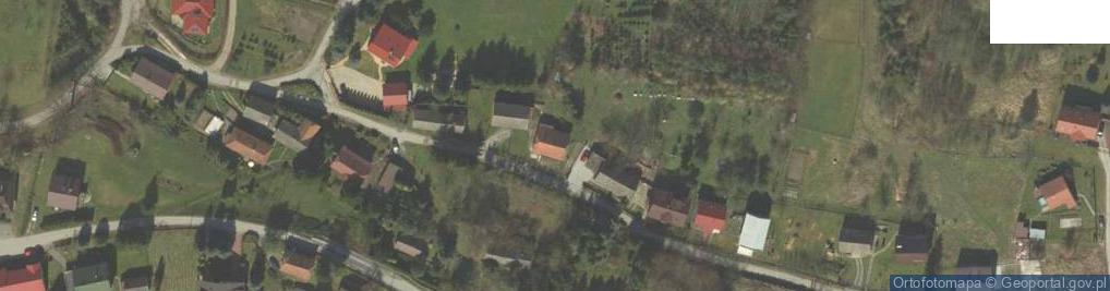 Zdjęcie satelitarne Chełm ul.