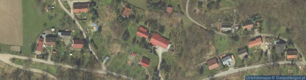 Zdjęcie satelitarne Chełm ul.