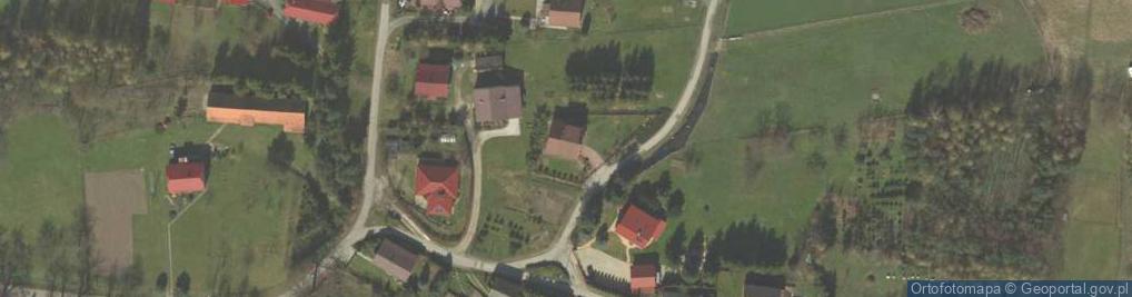 Zdjęcie satelitarne Chełm ul.