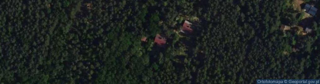 Zdjęcie satelitarne Chełmce ul.