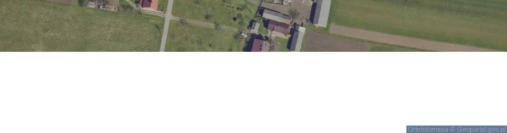 Zdjęcie satelitarne Chłopska Wola ul.